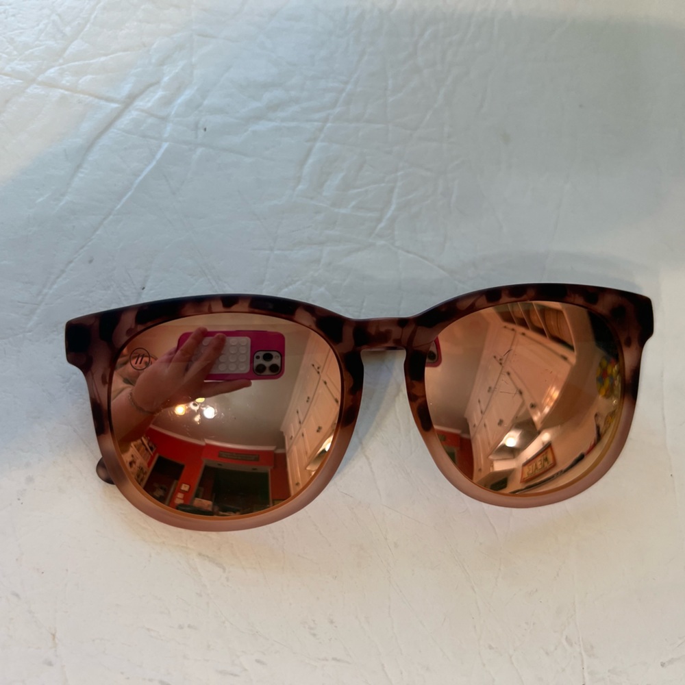 Women’s Blender’s Sunglasses